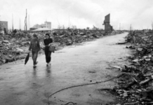 Bomba atômica em Hiroshima completa 81 anos; leia declaração de Truman sobre o ataque