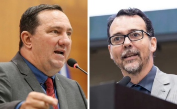 Patrimônio de deputados do PT dispara: Barranco fica 7 vezes mais rico e Lúdio quadruplica bens