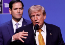 Ajuda externa: governo Trump troca ongs woke por organizações cristãs
