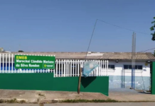 Sete crianças ingerem veneno de rato levado por aluno em escola municipal de Cuiabá