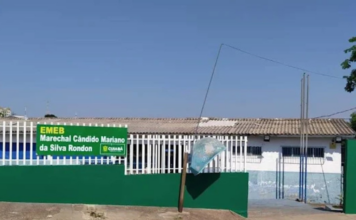 Sete crianças ingerem veneno de rato levado por aluno em escola municipal de Cuiabá
