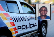 Homem mata o próprio irmão durante briga com facão em Barra do Garças