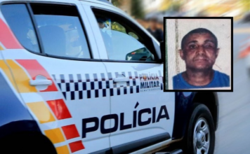 Homem mata o próprio irmão durante briga com facão em Barra do Garças