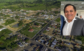Rondolândia prorroga contrato sem licitação com escritório de MG