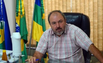 R$ 19,23 milhões: ex-prefeito Alcino Barcelos concentra maior fortuna da chapa do PL que concorre à ALMT