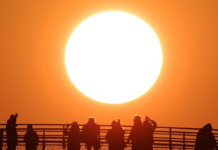 Cuiabá passa dos 40°C e fica entre as 10 cidades mais quentes do país