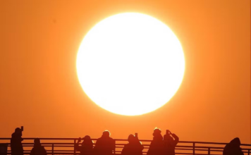 Cuiabá passa dos 40°C e fica entre as 10 cidades mais quentes do país
