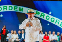 Lula: “O PT é uma merda? É, mas é a minha merda”; vídeo