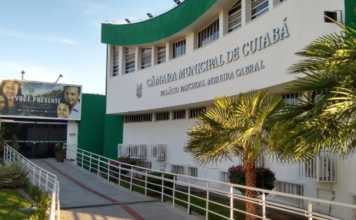 Câmara aprova projeto de Ranalli que dá passagem de graça a moradores de rua que quiserem deixar Cuiabá