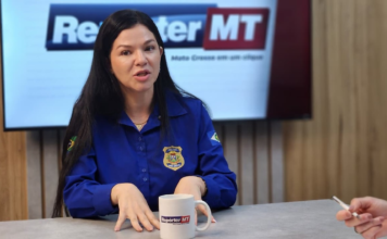 Politec-MT cruza DNA e identifica criminosos ligados a crimes em outros estados; vídeo