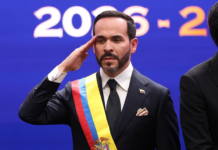 Presidente da Colômbia reconhece soberania de Israel sobre Colinas de Golã; países árabes repudiam