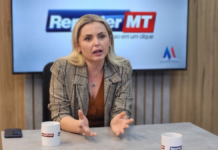 Candidata à Presidência da República, advogada de Várzea Grande defende tratar faccionado como terrorista e prisão perpétua no Brasil