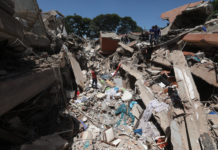 Terremoto na Colômbia: buscas entram no 3º dia, e número de mortos é revisado para 233