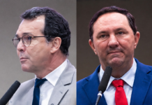Deputados do PT torram quase R$ 500 mil para "Agita Casa das Pretas" e festival de quadrilhas