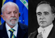 Como Lula se tornou o presidente mais antissemita desde Getúlio Vargas