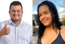 Vereador e mais um são indiciados por homicídio de jovem morta com dois tiros na cabeça