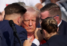 Israel alertou EUA várias vezes sobre ameaça de morte contra Trump, diz agência
