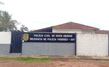 Polícia conclui inquérito e aponta que execução de jovem em Poxoréu foi planejada por facção após suspeita de delação