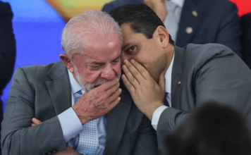 Lula tem novo encontro com Alcolumbre em meio a pressão para votar 6×1 antes da eleição