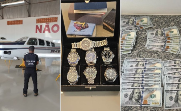 Polícia Civil indicia ex-deputado e mais três por esquema que causou prejuízo de mais de R$ 70 milhões a fazendeiro