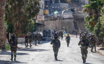 Colonos israelenses intensificam certo a palestinos na Cisjordânia, e EUA pressionam Netanyahu