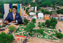 Justiça derruba show de R$ 500 mil de Edson & Hudson; prefeito responde com Rick & Renner e torra R$ 450 mil