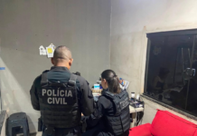 STJ mantém prisão mulher de tesoureiro de facção investigada em operação contra lavagem de dinheiro em MT