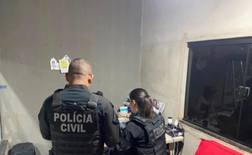 STJ mantém prisão mulher de tesoureiro de facção investigada em operação contra lavagem de dinheiro em MT