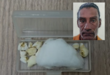 Suspeito de estuprar crianças tinha dentes infantis guardados em casa