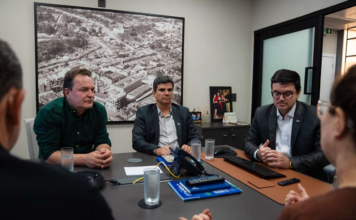 Max Russi abre diálogo com Sefaz sobre revisão de multas a empresas
