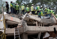Terremoto na Colômbia: número de mortos sobe para 294; presidente pede suspensão de tarifas a Trump