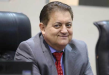 Sebastião Rezende envia R$ 300 mil dos cofres públicos para festival gospel