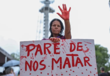 Mato Grosso já soma 31 feminicídios em 2026; quatro mulheres foram mortas em agosto