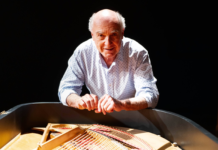 Turnê no Sesc reúne pianistas Nelson Ayres, Chano Domínguez e 'bailaora' Ana Marzagão