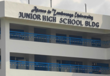 Ataque a tiros em escola nas Filipinas deixa dois mortos