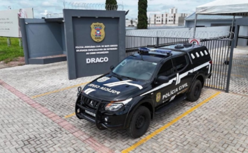 Polícia derruba esquema que movimentou R$ 28 milhões em jogos de azar em Sorriso em São Paulo