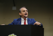 Wilson Santos torra R$ 249 mil dos cofres públicos para curso de maquiagem de noivas e madrinhas