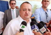 Pedro Taques declara ter apenas um escritório de R$ 360 mil em área nobre de Cuiabá