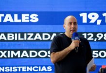 Quem é Fernando Cerimedo, o influencer argentino próximo a Eduardo Bolsonaro que preso na Bolívia