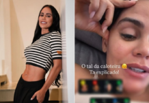 Pouco antes de operação, influenciadora de MT cobrou dívida de R$ 5 mil de petista nas redes sociais; veja vídeo