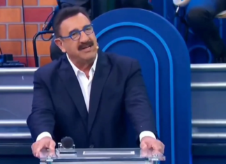 Ratinho fala sobre suposta amante e surpreende: "Eu tenho seis"