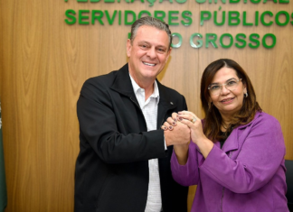 Ação no TRE pode impugnar sindicalista suplente e derrubar chapa de Fávaro ao Senado