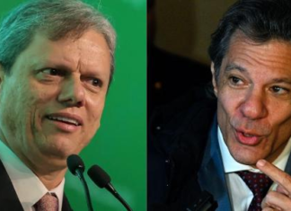 Pesquisa eleitoral para presidente em 2026: veja números da Paraná Pesquisas