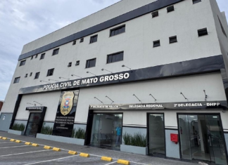 Farra dos shows vira caso de polícia e seis empresas são barradas em MT