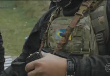 ‘Isso aqui não é um parque de diversão’: os brasileiros que deixaram o país para lutar na guerra da Ucrânia