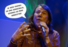 Frases da Semana: “Se hoje vivemos uma democracia, devemos ao povo nordestino”