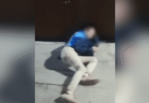 'Tropa do Ódio': novas imagens mostram espancamento de homem em Copacabana