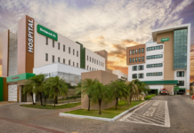 Hospital Unimed Cuiabá amplia estrutura e supera 116 mil atendimentos