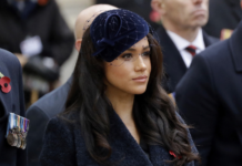 Meghan Markle enfrenta retorno ao Reino Unido marcado por tensões do passado