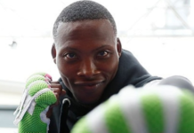 Zolani Tete, ex-campeão mundial de boxe, é morto a tiros na África do Sul